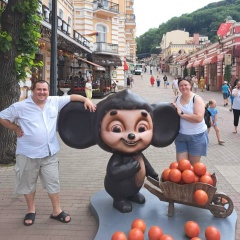 Максим Сазонов, 20.07, Тверь