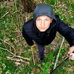 Сергій Ксьондз, 09.03, Хмельницкий