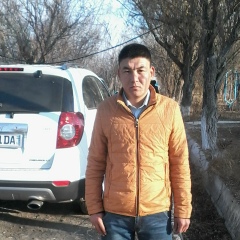 Жамбыл Мухтароб