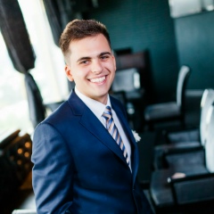 Yuri Korolenko, 16.03