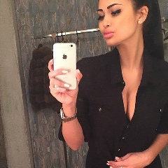 Алейка Новрузова