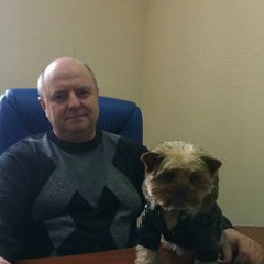 Алексей Харламов, 19.03.1960, Оренбург