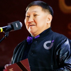 Дьулустан Николаев, 14.08, Санкт-Петербург