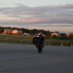 Павел Рогов, 19.01, Хабаровск