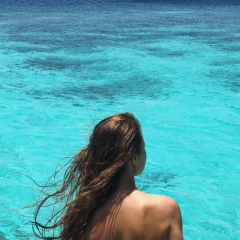 Ксюша Быкова, 25.01, Москва