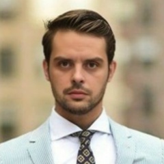 Сергей Лобанов, 15.09.1986, Санкт-Петербург