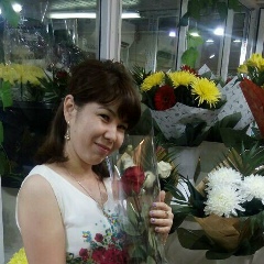 Перизат Агабекова, 31.05.1988, Шымкент