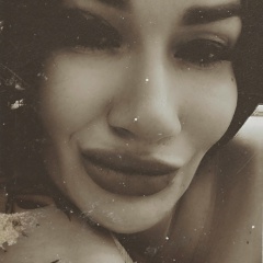 Алина Карагозян, 22.03.1988, Туапсе