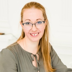 Анастасия Румянцева, 23.09, Санкт-Петербург