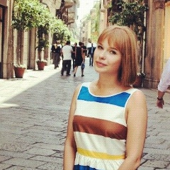 Анна Кравчик, 07.11.1988, Calgary