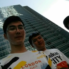 Тимур Амирбеков, 24.12.1995, Кара-Балта