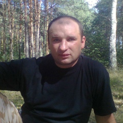 Андрей Демчук, 16.11.1980, Старая Выжевка