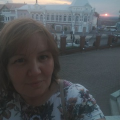 Эльвира Лобова, 06.01, Бирск