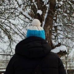 Яна Склеменова, Санкт-Петербург