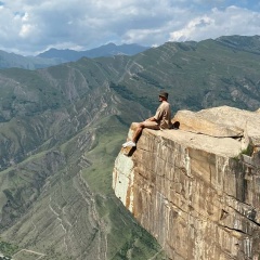 Артем Егоров, Санкт-Петербург
