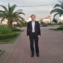 Алексей Дедиков, 26.12.1988, Орёл