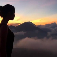 Карина Бережная