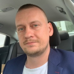 Виктор Викторович, 22.01, Москва