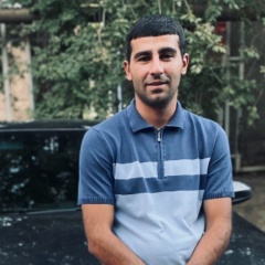 Hrant Ghalechyan, 13.02, Ереван