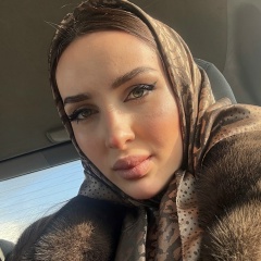 Захра Ахциева, Грозный