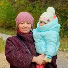 Татьяна Друганова, 18.07.1986, Ялуторовск