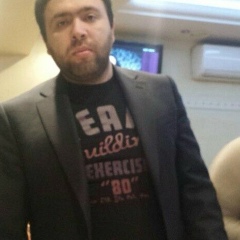 Эльвин Гасымов, Москва