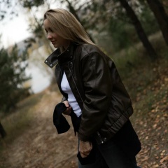 Елена Просветова, 25.10, Белгород