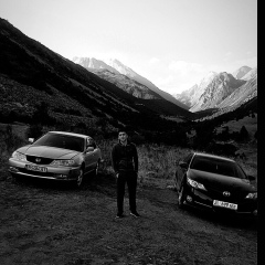 Emirlan Kyrgyzbaev, 11.09