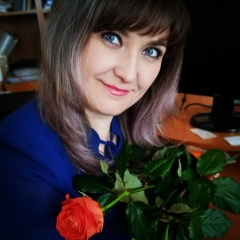 Анна Курская, 03.03, Орёл