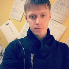 Максим Авдеев, 14.12, Петропавловск