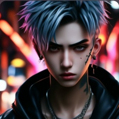 Anna Ismailova, 15.11, Москва