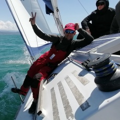 Павел Новоселов, 06.02.1983, Санкт-Петербург