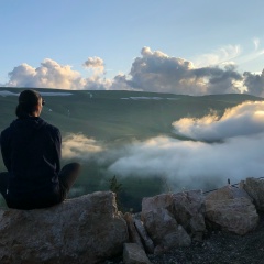 Алёна Димова, 24.12