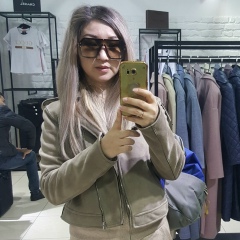 Aziyana Altyn, 05.10.1987, Алматы