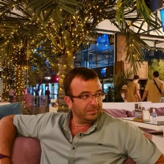 Константин Липецкий, 27.06.1980, Липецк