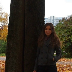 Марина Кулакова, 28.10, Москва