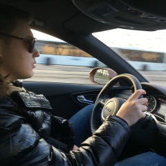 Алексей Сальников, 24.10, Санкт-Петербург