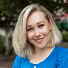 Анастасия Кузнецова, 26.06.1994, Волгоград