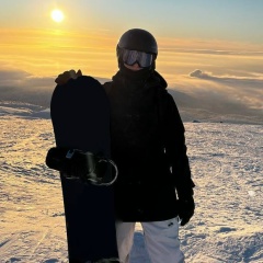 Катя Ярошенко, Севастополь