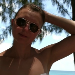 Юлия Галкина, 20.09.1985, Балашиха