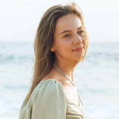 Кристина Пшенина, 25.03, Новосибирск