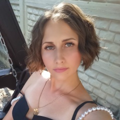 Наталия Слабова, 09.12.1986, Луганск