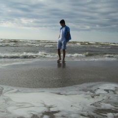 Игорь Савченко, 21.06, Санкт-Петербург