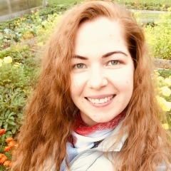 Елена Смирнова, 06.07, Ковров