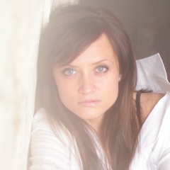 Людмила Развязкина, 12.05.1986, Москва