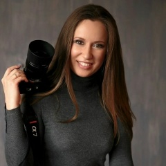 Ольга Тарасова, Москва