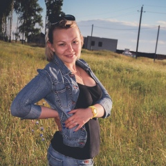 Наталия Богомазова, 11.12.1988, Санкт-Петербург