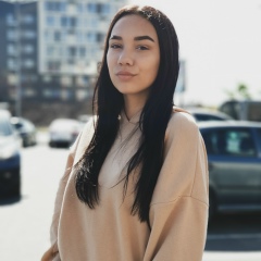 Яна Сітарчук, 25.07