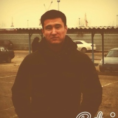 Артем Адаев, 06.03.1989, Рязань