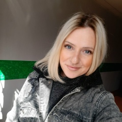 Елена Шевцова, 24.08.1988, Москва